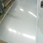 Heavy Metals SUS304 Grade Embossed Stainless Steel Sheet