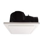Ceiling Exhaust Fan And Ceiling Extractor Fan Ventilation 300*300mm OEM