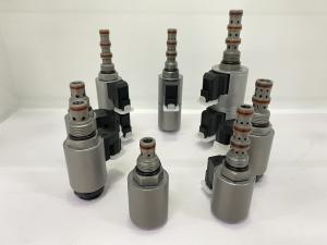 Wholesale KSV08-31L-0-N Plug In Solenoid Operated Cartridge Valve Hydraulic 3 Way 2 Position from china suppliers