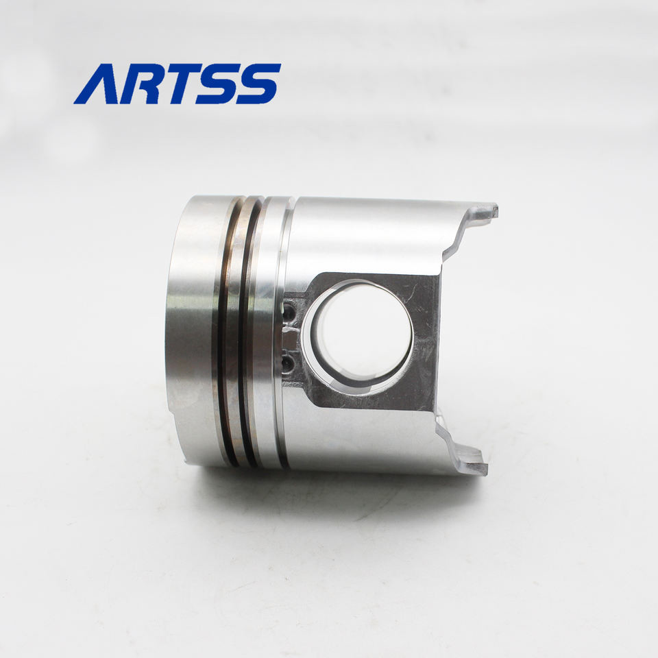 ARTSS 3306 Diesel Engine Piston With Pin Lock Alfin OE 8N3102M CAT Parts