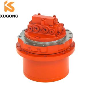 Wholesale Final Drive MAG33VP Hydraulic Travel Motor Drive For Excavator Spare Parts from china suppliers