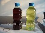 The used oil and waste mineral oil recycling equipment