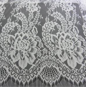 Wholesale 100% Nylon for fashion garments, wedding dress from china suppliers