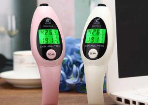 Wholesale 3D Digital Beauty Care Products For Facial Skin Tester Water And Oil Analyzer Machine from china suppliers