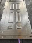 Door Skin SMC Compression Molding Excellent Thermal Resistance