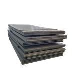 Hot Rolled Manufacturing Colored Stainless Steel Sheets with Slit Edge