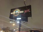 P15mm Outdoor LED Digital Billboard Cost-Friendly Large Advertising Video