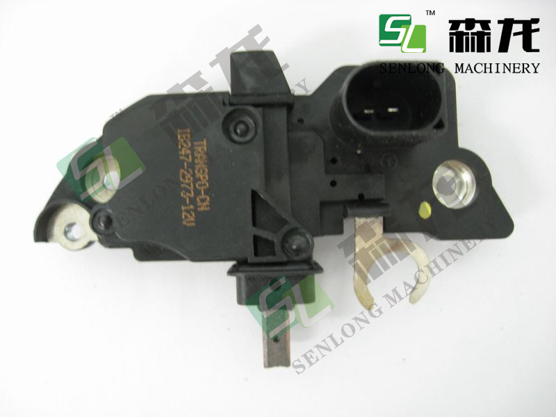 Bosch IB247-2973 12V Automotive Alternator Regulator