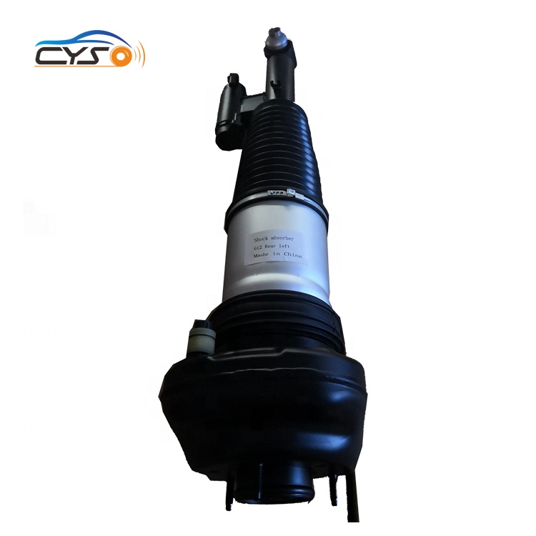 BMW 740i G11 G12 37106874593 Suspension Strut Shock Absorber