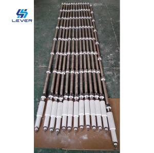 Wholesale Heaters Furnace Heating Elements For Tamglass Glass Tempering Furnace / Heating Wires from china suppliers