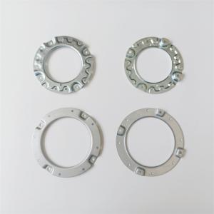 Wholesale High Precision Deep Drawn Metal Parts 0.2mm-10mm Thickness OEM Approved from china suppliers