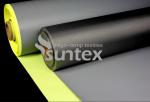 Silicone PTFE Coated Heat Resistant Heat Insulation Cloth Glass Fiber Fiberglass