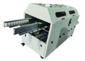 Wholesale Small Type Two Sides Hot Melt Glue Case Sealer For Snacks Medical Carton from china suppliers