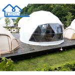 Four Season Glamping Hotel Tent For Outdoor UV Resistant Water Resistant Etsy
