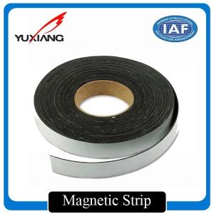 Wholesale High Energy Flexible Magnetic Sheet Advertising Magnetic Strip Easy Fabrication from china suppliers