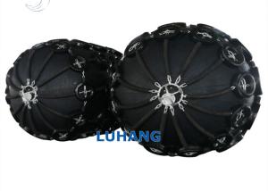 Wholesale Offshore Platform Yokohama Pneumatic Fender 3.3m*6.5m Station Berthing Fender from china suppliers