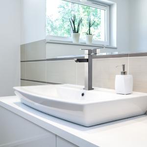 Wholesale Kitchen Deck Mounted High Wash Stainless Steel Faucet from china suppliers