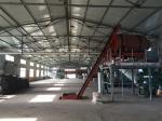 380V Organic Fertilizer Production Line Biomass Compost Waste