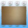 Buy cheap 100% Non Toxic Anchor Windlass Brake Lining High Impact Resistance from wholesalers