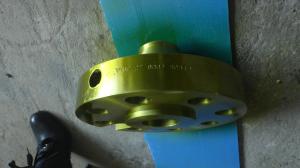 Wholesale TOBO STEEL Group ASTM A105 SO Flange from china suppliers
