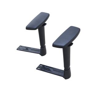 Wholesale Computer Chair Office Chair Armrests Durable And Comfortable Design from china suppliers