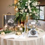 Party Gathering Guest Book Phone USB Interface Rotary Phone Message Recording