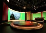 7000nits 290W/M2 Advertising LED Billboards SMD3535
