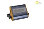 100lm/W Commercial Outdoor Led Flood Lights With 30W - 200W Sanan LED Chips