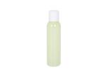 120 150 180 200 240 300ml PET Makeup Remover Bottle Screw Cap Inner Plug Botlle