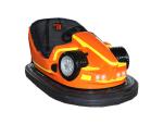 Fiberglass DC24V Battery Bumper Car For Indoor Outdoor Children Playground