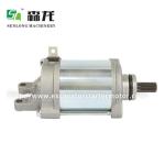 Starter GSX R1000 01-08 Motorcycle 12V 9T CCW 228000-8770 228000-8771 31100