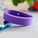 Bluetooth Smart Fitness Bracelet for IOS and Android Phones
