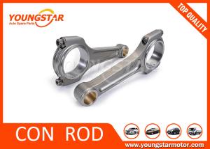 Wholesale Steel Polishing CNC Machining Con Rod Toyota 1HD-T 13201-17022 from china suppliers