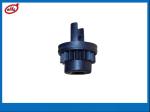 7430000208 Hyosung ATM Machine Parts CDU10 Cash Cassettes Carriage Gear 16 Tooth