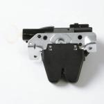 2015-2016 Car Door Lock Assembly Tailgate Latch OE 1177500085 FOR Mercedes-Benz