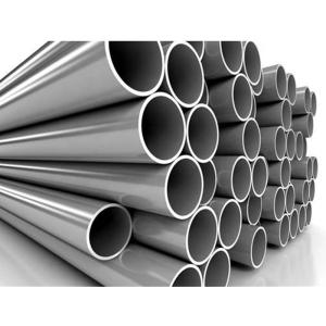 Wholesale Food Grade ASTM AISI Stainless Steel Pipe 0.3-6mm SS Pipe Tube from china suppliers