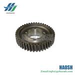 8-97350010-0 8973500100 897241242 43/45 Mainshaft First Gear ISUZU MYY5T 4HG1