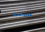 ASTM A789 / ASME SA789 UNS S31803 Stainless Steel Welded Tube , welding round