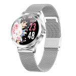 1.09 Inch TFT Fitness Tracker With Bp And Heart Rate , BT5.0 64Mb Ecg Fitness