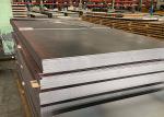 AH32 AH36 Grade A 12mm Mild Steel Plate For Construction