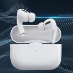 ANC Air 3 Pro Mobile Phone 400mAh True Wireless Stereo Earphones