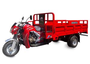 Wholesale Open Type 300CC Three Wheel Cargo Motorcycle 1000kg Loading from china suppliers