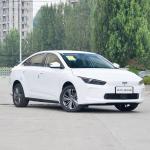 Geely Geometry A EV 2022 Pro Business Edition Sedan Electric Vehicle Max 600KM