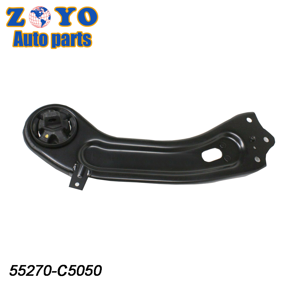 Nature Rubber Bushing Steering Left Control Arm for Kia Sorento 16-19 Auto Spare Parts