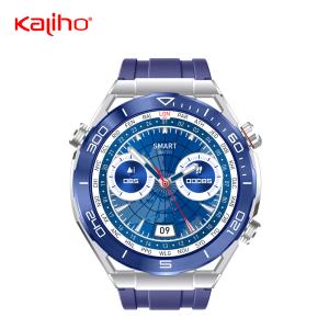 Wholesale Women Rtl8762t Cpu Smartwatch Fitness Tracker Bt5.0 With Hd Full Touch Screen from china suppliers