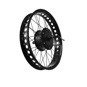 Wholesale VERSION 3 HUB MOTOR 3000W E-bike Motor Kit from china suppliers