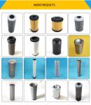High Dirt Holding Capacity PI1008MIC25 Hydraulic Suction Filter Element OEM