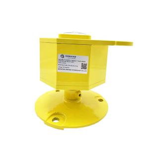 Wholesale LED Heliport Elevated Light Steady Burning Airport Taxiway Lights ICAO Standard from china suppliers