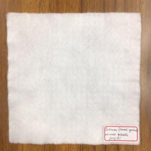 Wholesale UV Resistant Drainage Membrane Geotextile Reinforcement PP Polypropylene from china suppliers