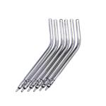 Three Way Dental Full Metal Air Water Syringe Tips